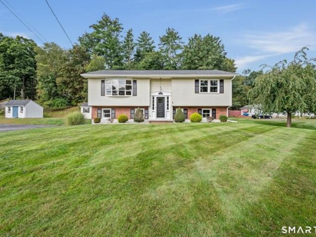 House for sale in Stafford Springs, Stafford