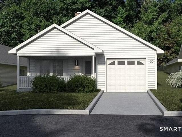 Condo for sale in Stafford, Connecticut
