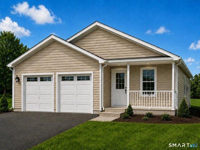 Condo for sale in Stafford, Connecticut