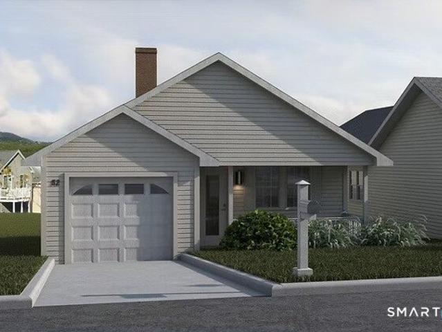 Condo for sale in Stafford, Connecticut