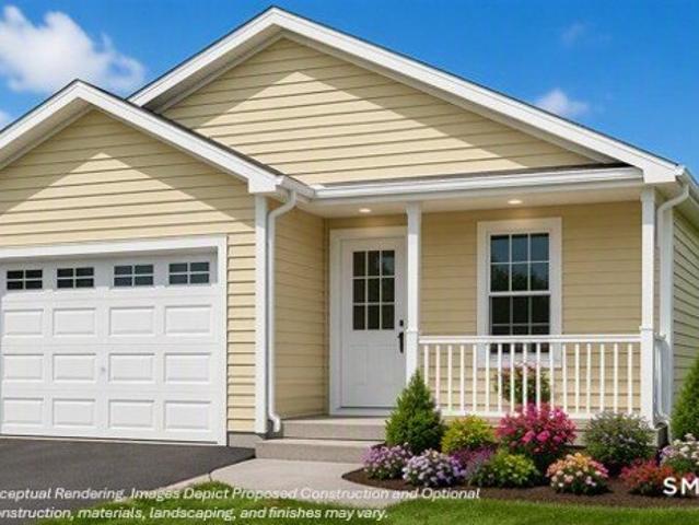 Condo for sale in Stafford Springs, Stafford