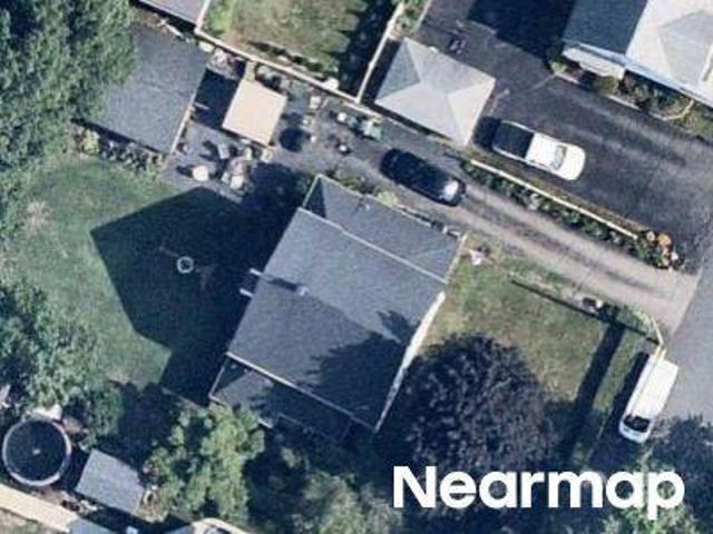 House for sale in Quincy, Massachusetts