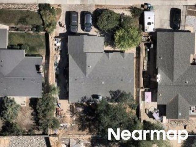 House for sale in Carson City, Nevada
