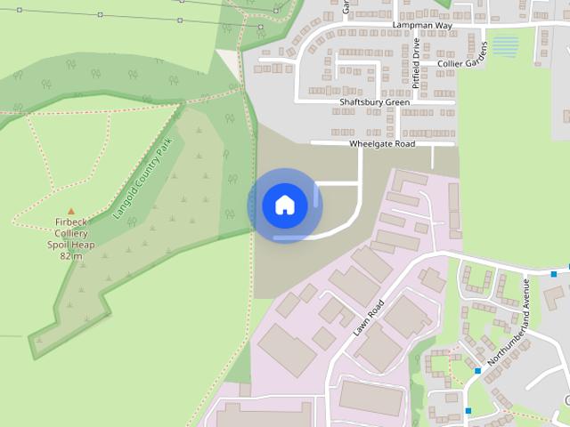 House for rent in Langold, Bassetlaw