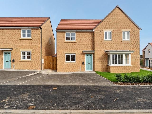 House for rent in Costhorpe, East Midlands