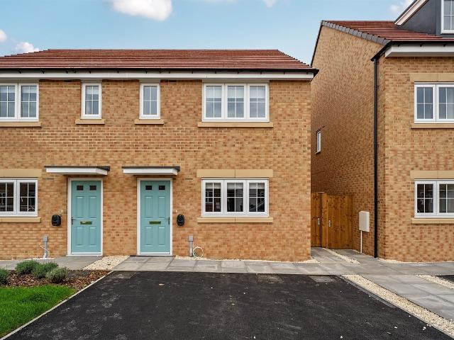 House for rent in Costhorpe, East Midlands