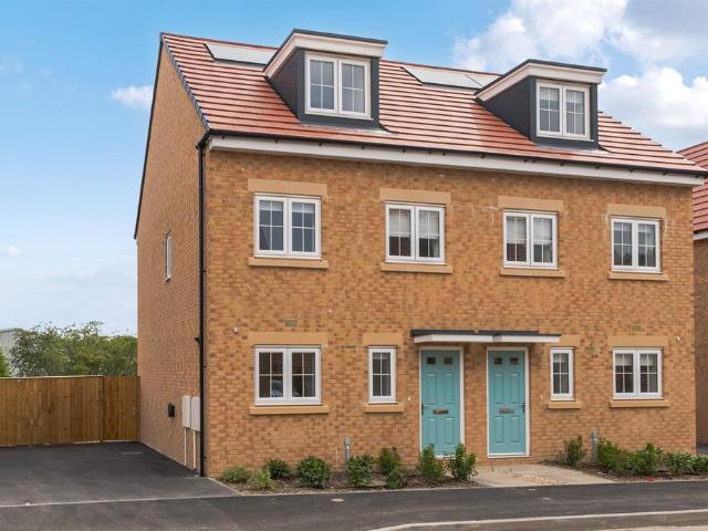 House for rent in Langold, Bassetlaw
