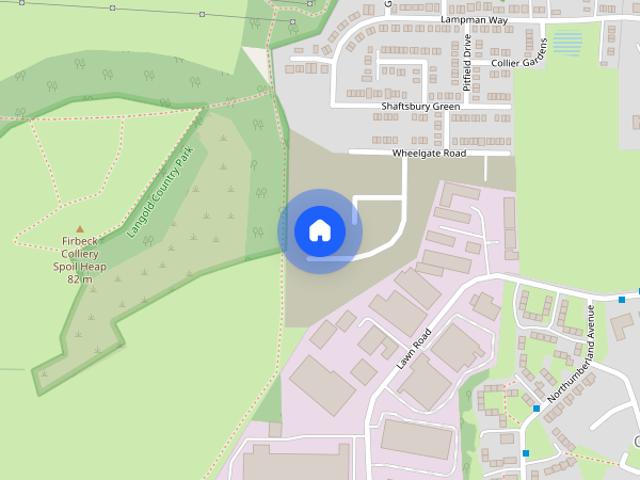 House for rent in Langold, Bassetlaw