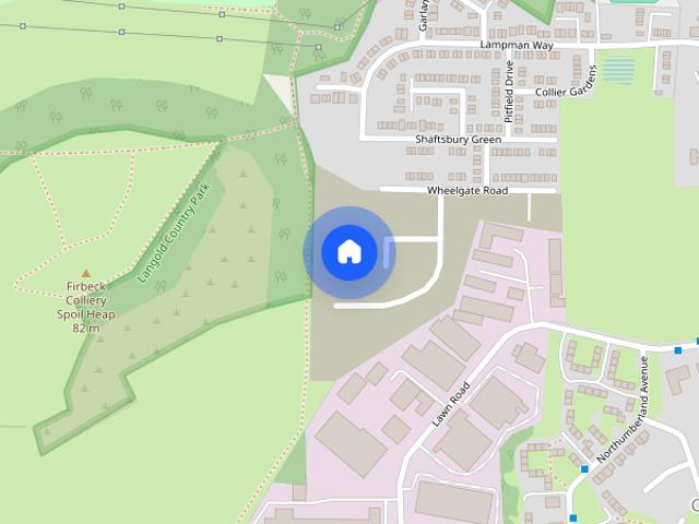 House for rent in Langold, Bassetlaw
