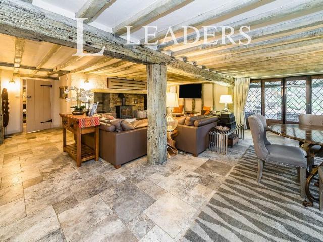 House for rent in Perryfields, West Sussex