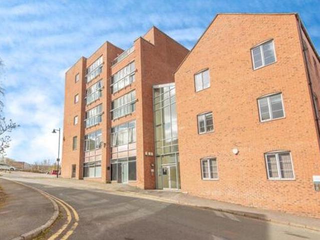 House for sale in City Centre, South Yorkshire