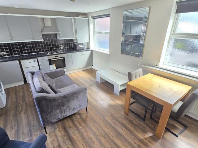 Apartment for rent in City Centre, South Yorkshire