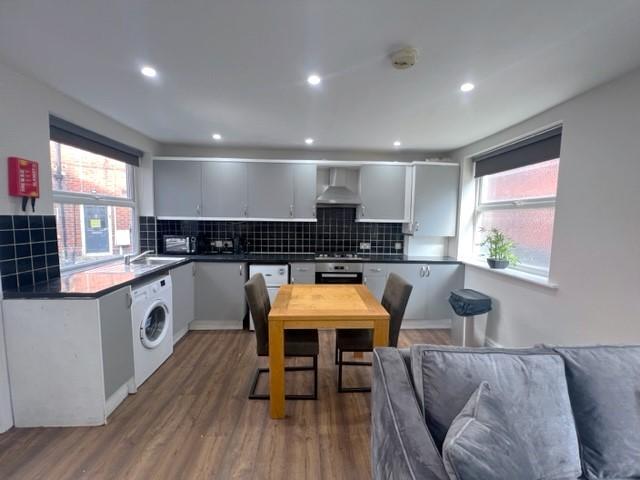 House for rent in City Centre, South Yorkshire