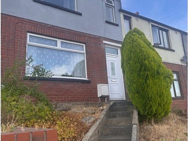 House for rent in Woodhouse, South Yorkshire