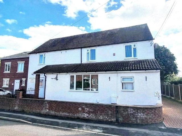 House for rent in Telford