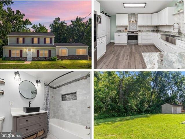 House for sale in Linthicum Heights