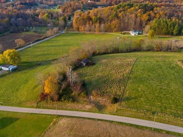 Land for sale in Nashport, Muskingum County