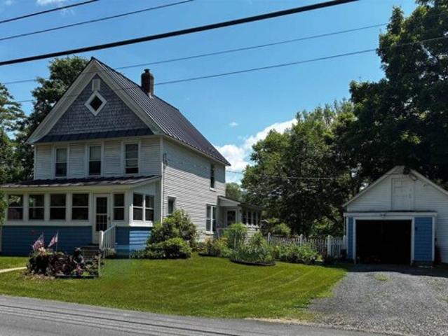 House for sale in Pittsford, Vermont