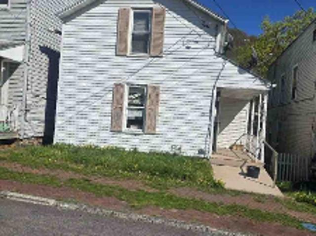House for sale in Cumberland, Maryland