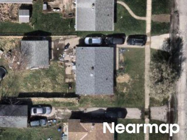 House for sale in Elyria, Ohio