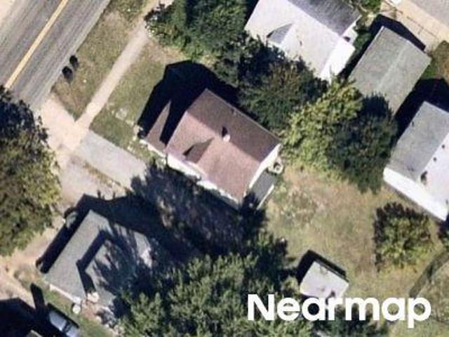 House for sale in Elyria, Ohio