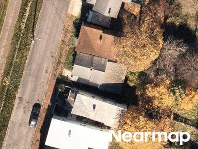 House for sale in Cumberland, Maryland
