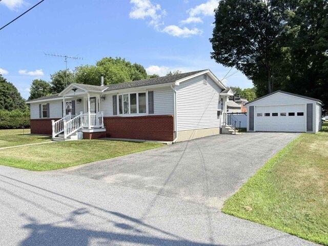 House for sale in Fair Haven, Vermont