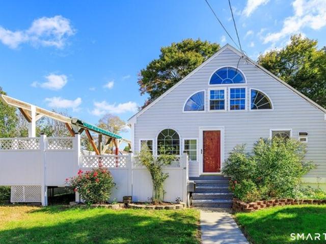 House for sale in Danielson Main Street Historic District, Killingly