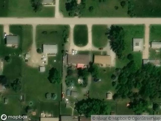 House for sale in Nebraska