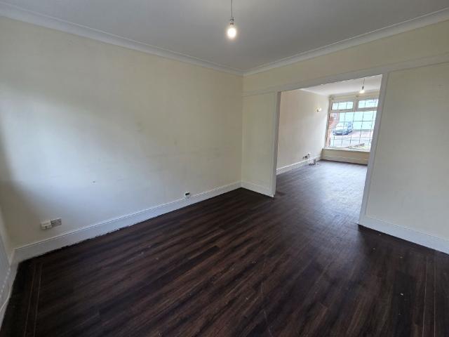 House for rent in North Fareham, Fareham