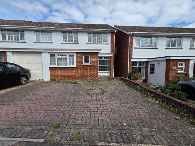 Apartment for rent in North Fareham, Fareham