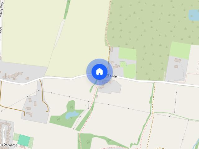 House for rent in Horsham, West Sussex