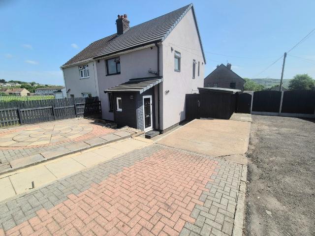 House for rent in Fountainhead, West Yorkshire