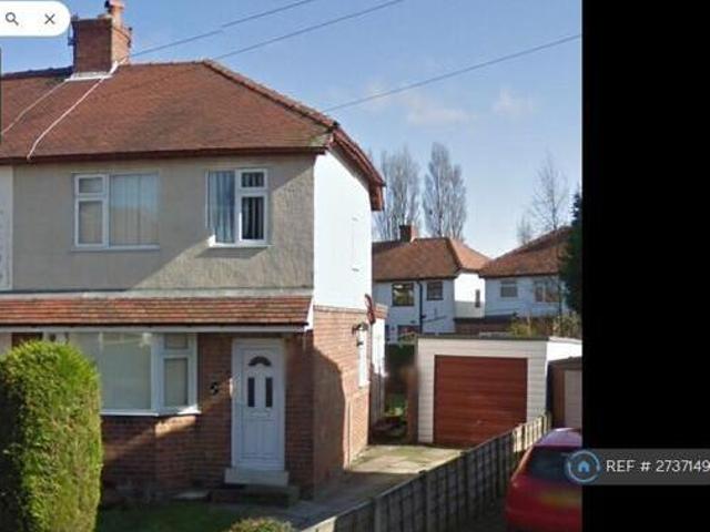 House for rent in Roby Mill, Lancashire