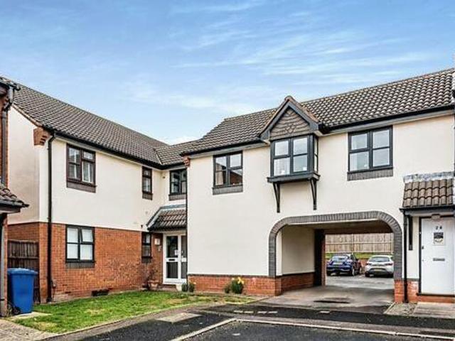 House for sale in Kettlebrook, Staffordshire