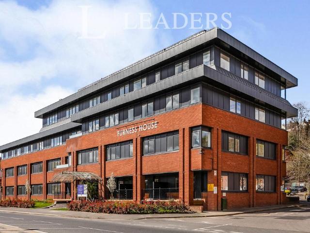 Apartment for rent in Red Hill, Surrey