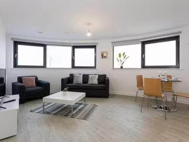 Apartment for rent in Salford Quays, Salford