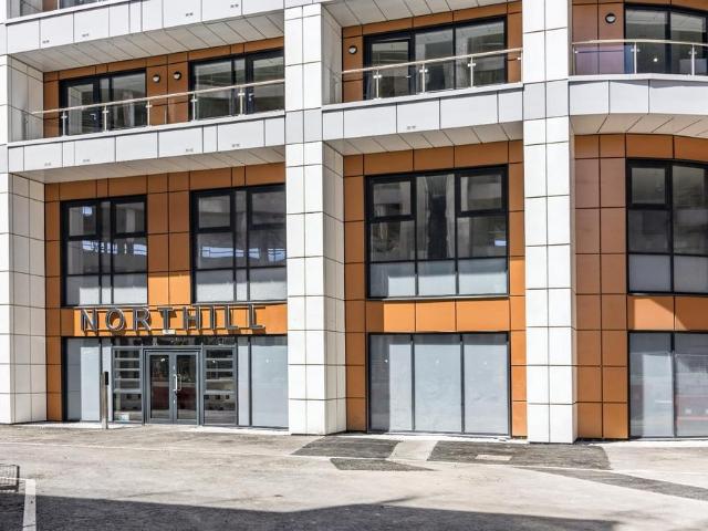 Apartment for rent in Salford Quays, Salford