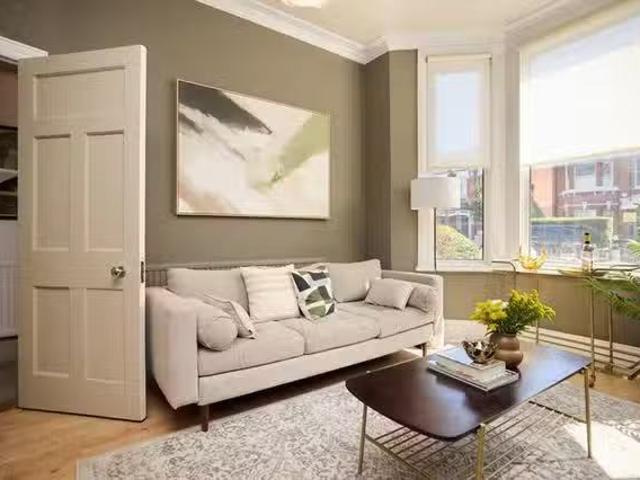 Apartment for rent in Cat Hill, Isle Of Man