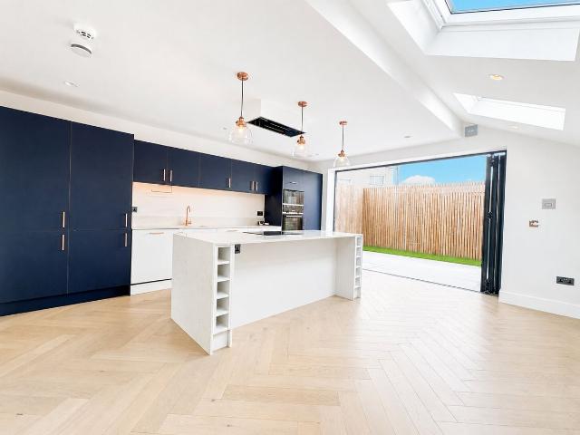 House for rent in Sands End, Greater London