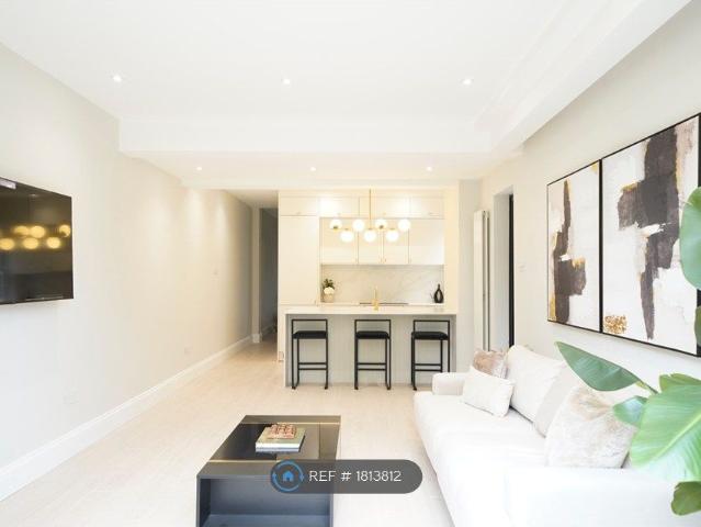 Apartment for rent in Harlesden, Greater London