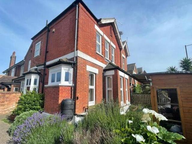 House for sale in Eastbourne, East Sussex
