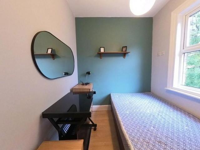 House for rent in Georgia, Greater Manchester