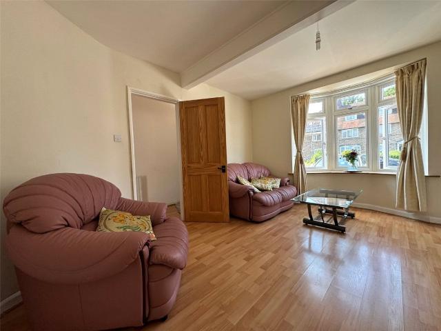 House for rent in London Borough of Merton, Greater London