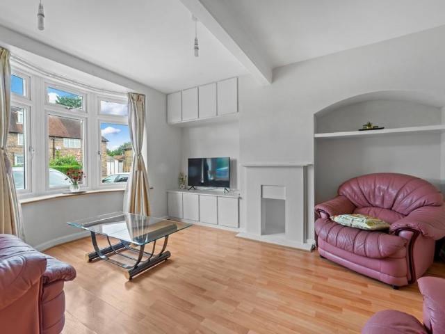 House for rent in London Borough of Merton, Greater London