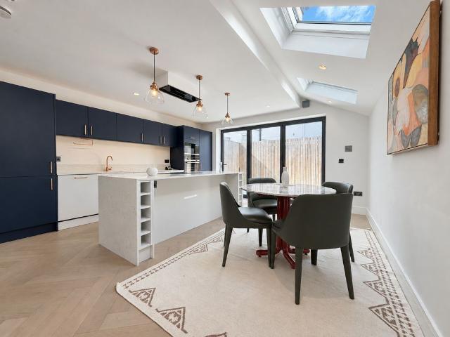 House for rent in Sands End, Greater London