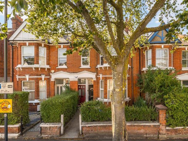 Apartment for rent in Harlesden, Greater London