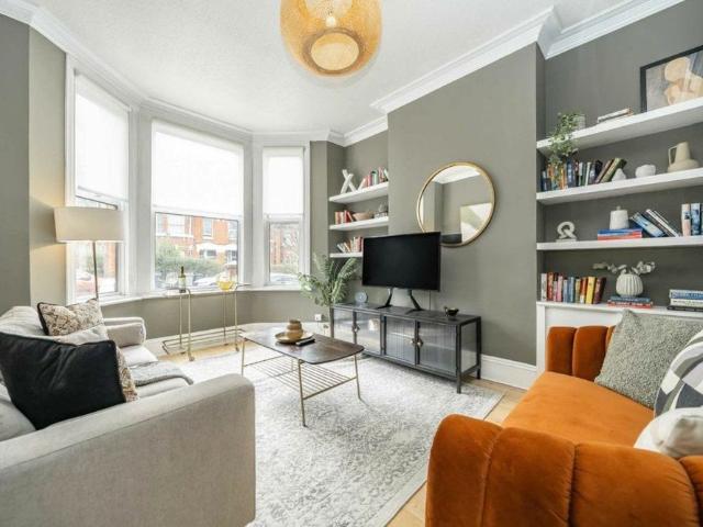 Apartment for rent in Cat Hill, Isle Of Man