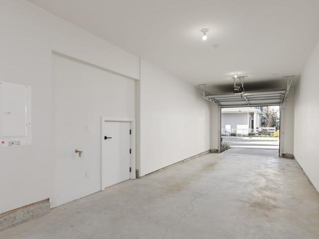 Townhouse for rent in New Westminster, British Columbia