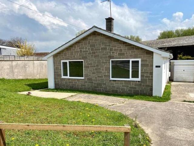 House for rent in Chard Town, Chard